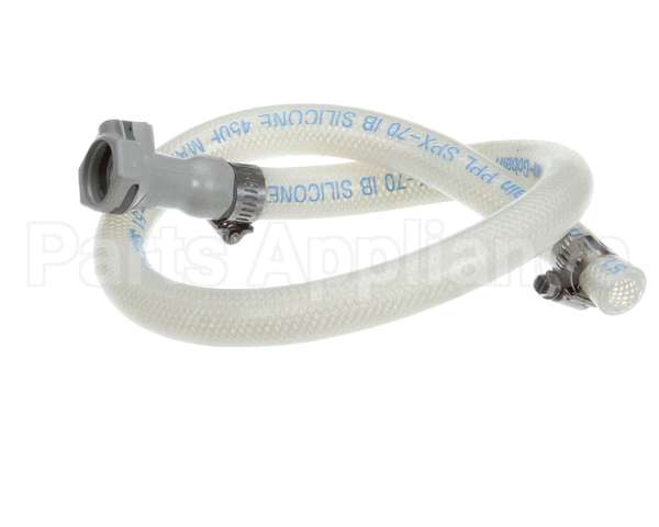 81513 Henny Penny Assembly-Jib Hose