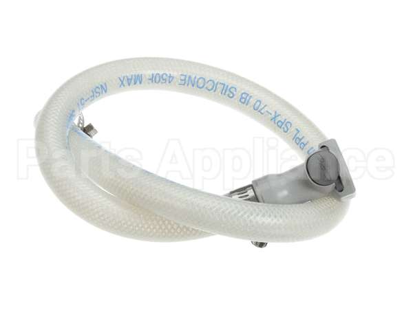 81513 Henny Penny Assembly-Jib Hose