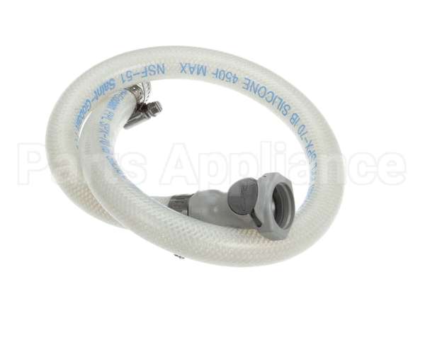 81513 Henny Penny Assembly-Jib Hose