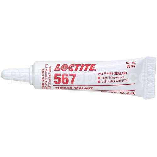 8158000 Compatible Frymaster Sealant, Thread - Loctite 567