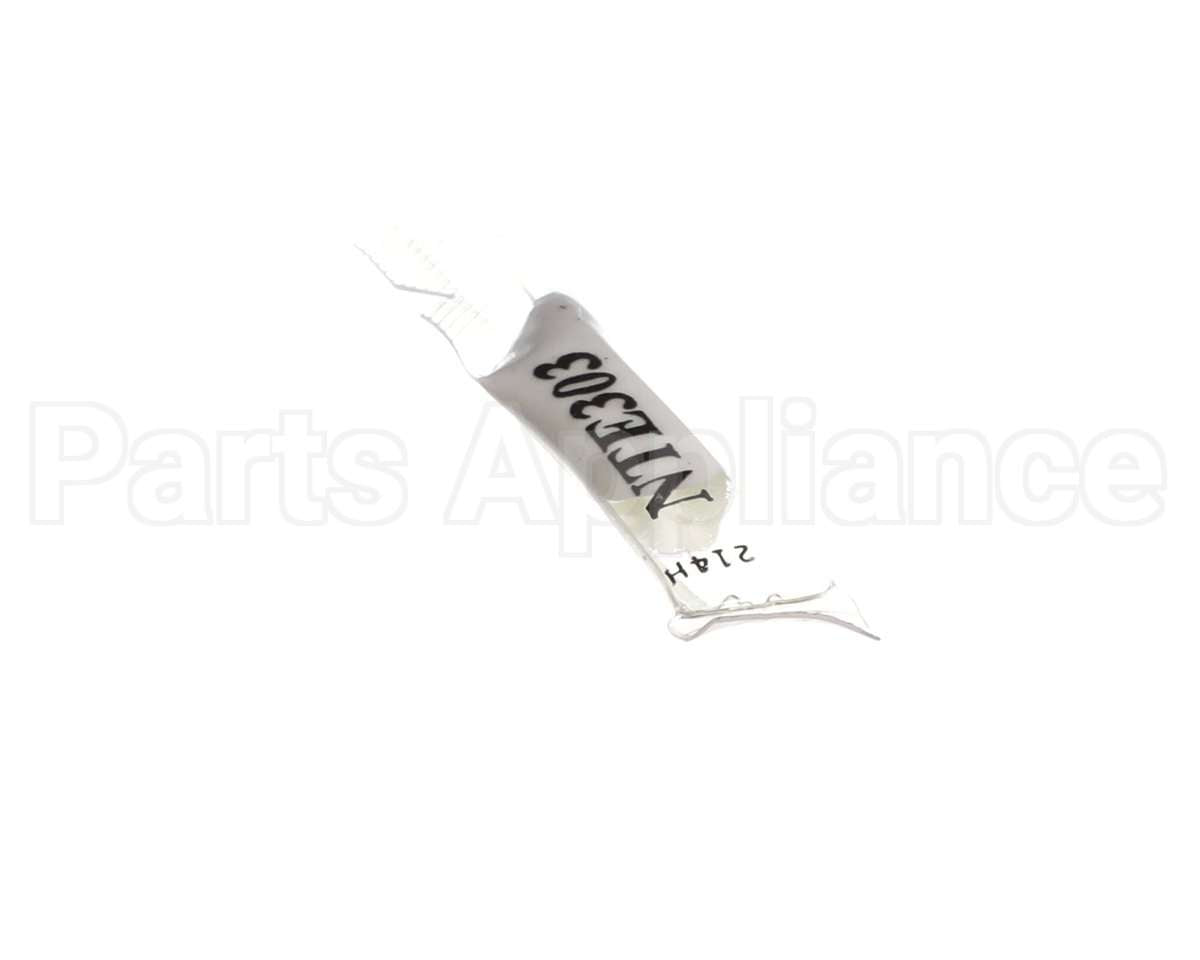 8158007 Frymaster Tube,1/2 Oz Nte303 Compound