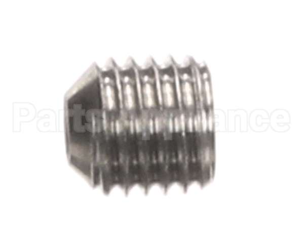 8158718 Apw Wyott Set Screw 5/16-24 X 5/16 Cup P