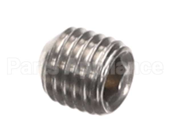 8158718 Apw Wyott Set Screw 5/16-24 X 5/16 Cup P
