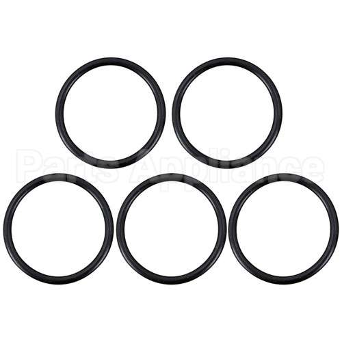 816-0012 Compatible Dean O-Ring - Pump (5/Pkg)