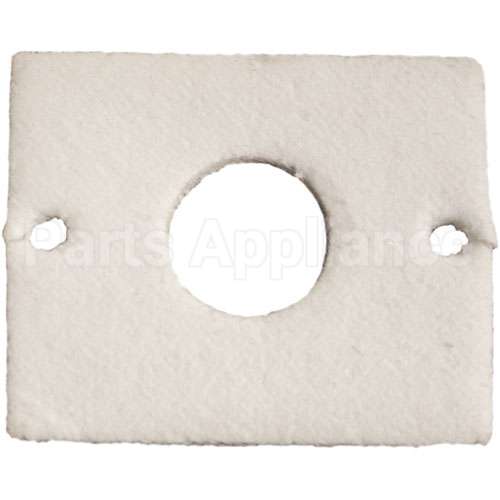 8160053 Compatible Frymaster Insulation, Sight Glass 18/24