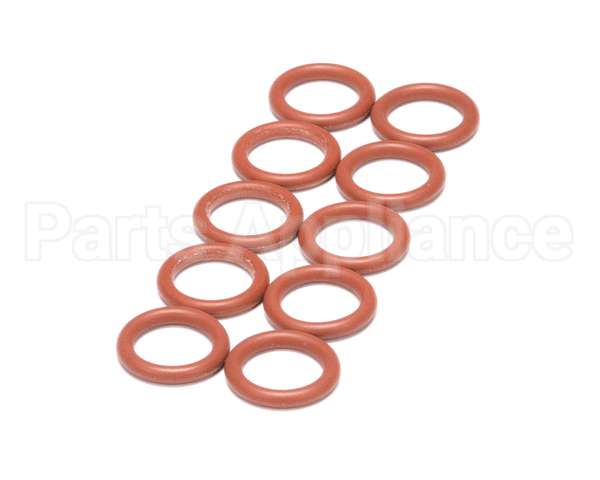 8160117PK Frymaster O-Ring, 8160117 (Qty 10)