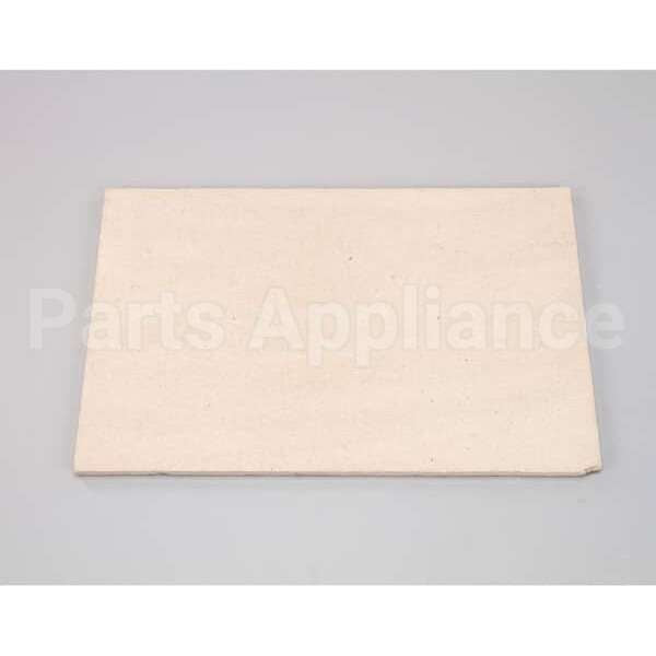 8160128 Compatible Frymaster Insulation, Cabinet Back Upper