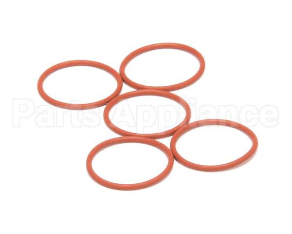 8160132PK Frymaster O-Ring, 8160132 (Qty 5)