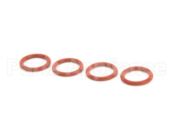 8160135PK Frymaster Rnd Drn O-Ring,8160135 (Qty 4)