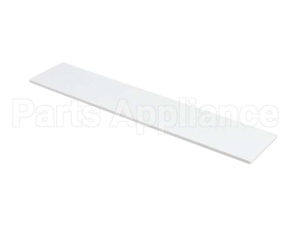 8160166 Frymaster Insulation, Gsms Rear Bottom