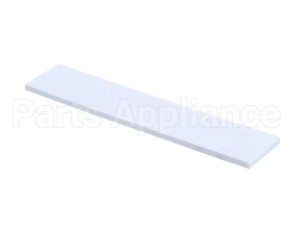 8160172 Frymaster Insulation, Bim53 Rear Dflctor