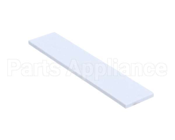 8160172 Frymaster Insulation, Bim53 Rear Dflctor