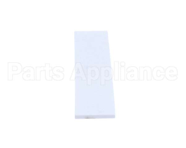 8160172 Frymaster Insulation, Bim53 Rear Dflctor