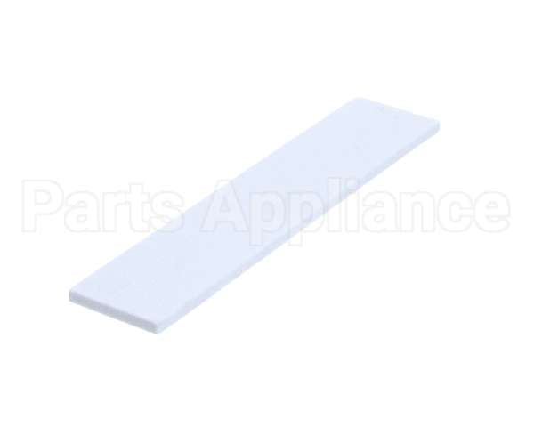 8160172 Frymaster Insulation, Bim53 Rear Dflctor