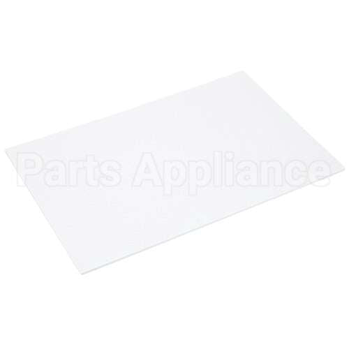 8160174 Compatible Frymaster Insulation - Flue Back