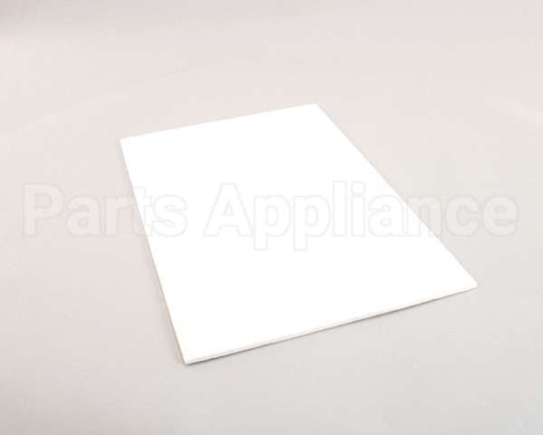 8160174 Frymaster Insulation, Mj45 Flue Back