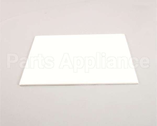 8160175 Frymaster Insulation, Mj45 Flue Front