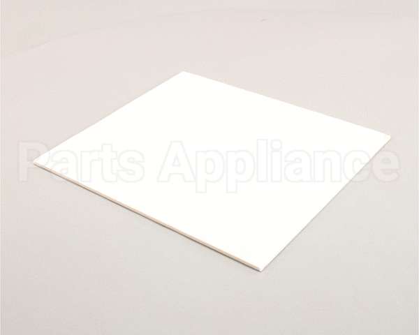 8160175 Frymaster Insulation, Mj45 Flue Front