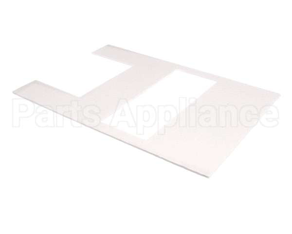 8160178 Frymaster Insulation, Bim53 Rear Comb