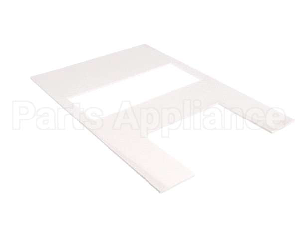 8160178 Frymaster Insulation, Bim53 Rear Comb