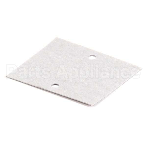 8160217 Compatible Frymaster Paper, Ce Sngl Trmnl Blk Insulg