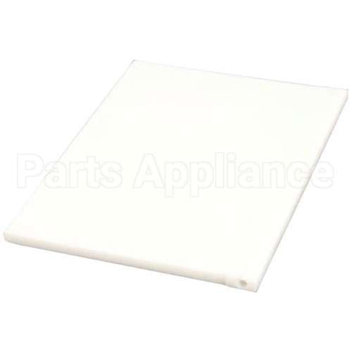 8160400 Compatible Frymaster Hopper Chute Door