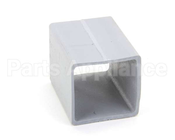 8160420 Frymaster Square Drain Seal/Connector