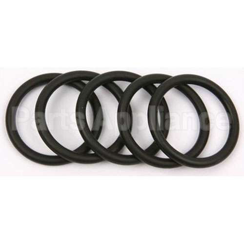 8160544PK Compatible Frymaster O Ring Seal (Qty 5)
