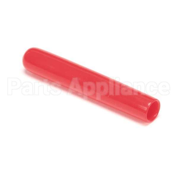 8160547 Compatible Frymaster Capvinyl, Red .375X3