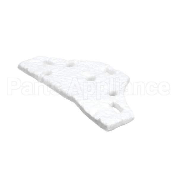 8160602 Compatible Frymaster Insulation, Kaowool Blan Ket