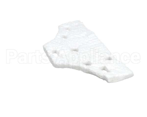 8160602 Frymaster Insulation, Kaowool Blanket