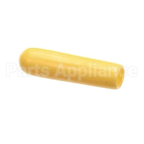 8160643 Compatible Frymaster Grip, Fpp Drain Handle Y Ellow