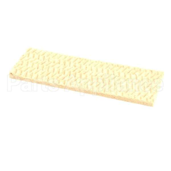 8160746 Compatible Frymaster Insulation, H30 Foam Dec K