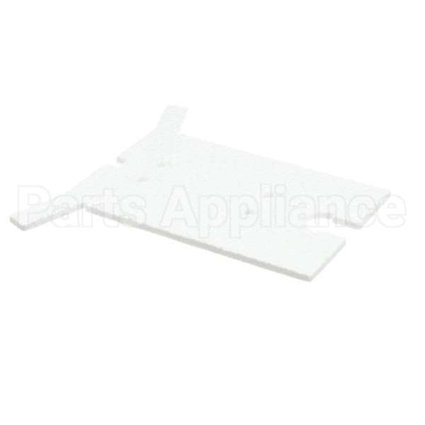 8160837 Compatible Frymaster Insulation, Gl30 Fv Lowe R Rear