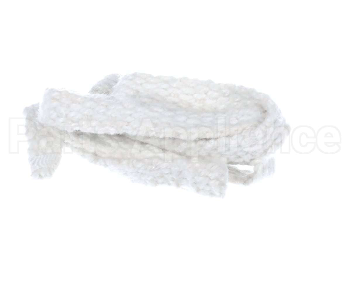 8160902 Frymaster Burner Insulation 39 Inch Textile