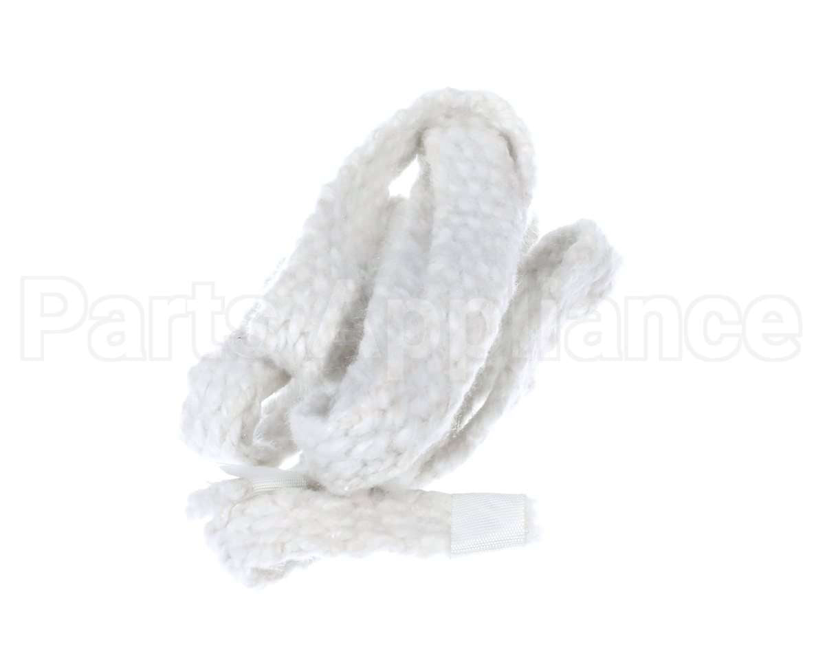 8160902 Frymaster Burner Insulation 39 Inch Textile