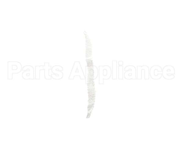 8160924 Frymaster Insulation,Burner Textile 14.4
