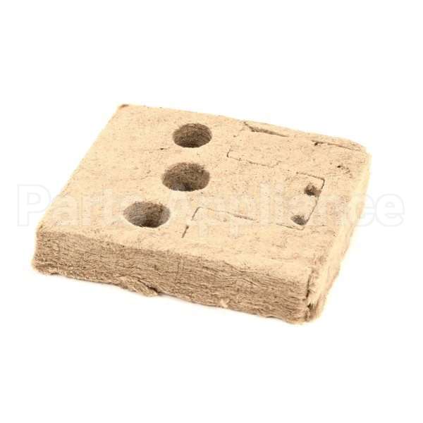 8160978 Compatible Frymaster Insulation, Gl30 Fv Oute R Front