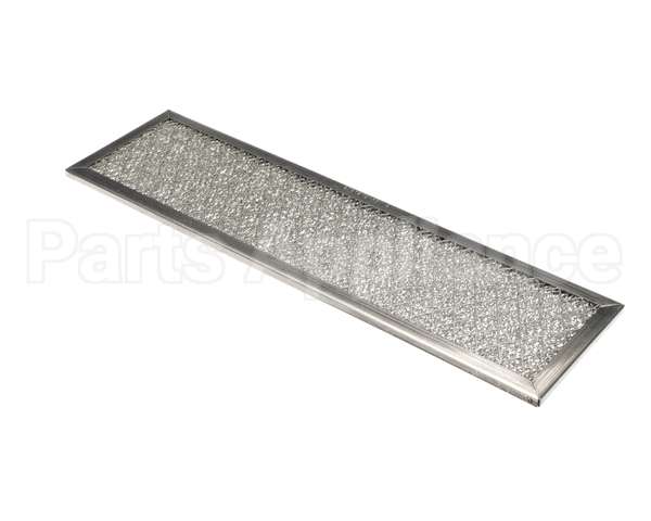 8161215 Frymaster Air Filter, Two Lane Crss