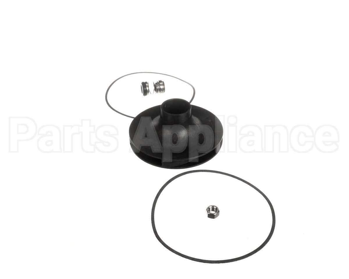 816303-317K Armstrong Fluid Technology Impeller Kit 5.25"