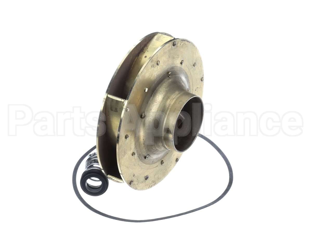 816304-047K Armstrong Fluid Technology 5.25" Bronze Impeller Kit