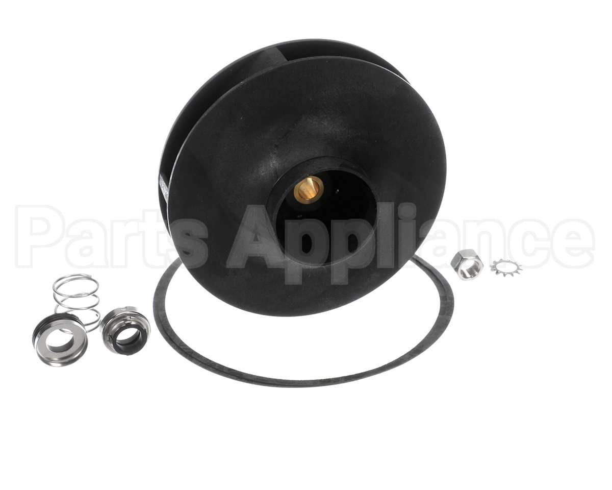 816304-317K Armstrong Fluid Technology 5 1/4" Plastic Impeller