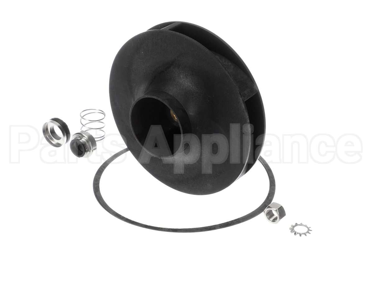 816304-317K Armstrong Fluid Technology 5 1/4" Plastic Impeller