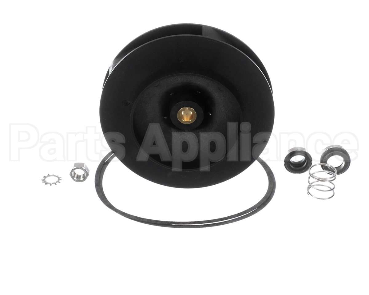 816304-317K Armstrong Fluid Technology 5 1/4" Plastic Impeller