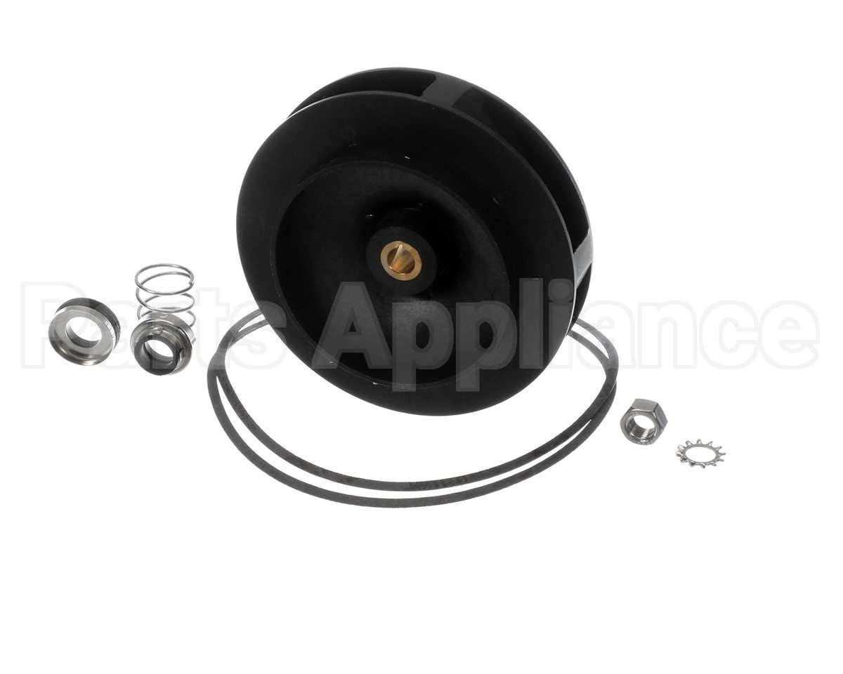 816304-321K Armstrong Fluid Technology Impeller Kit 4.75"