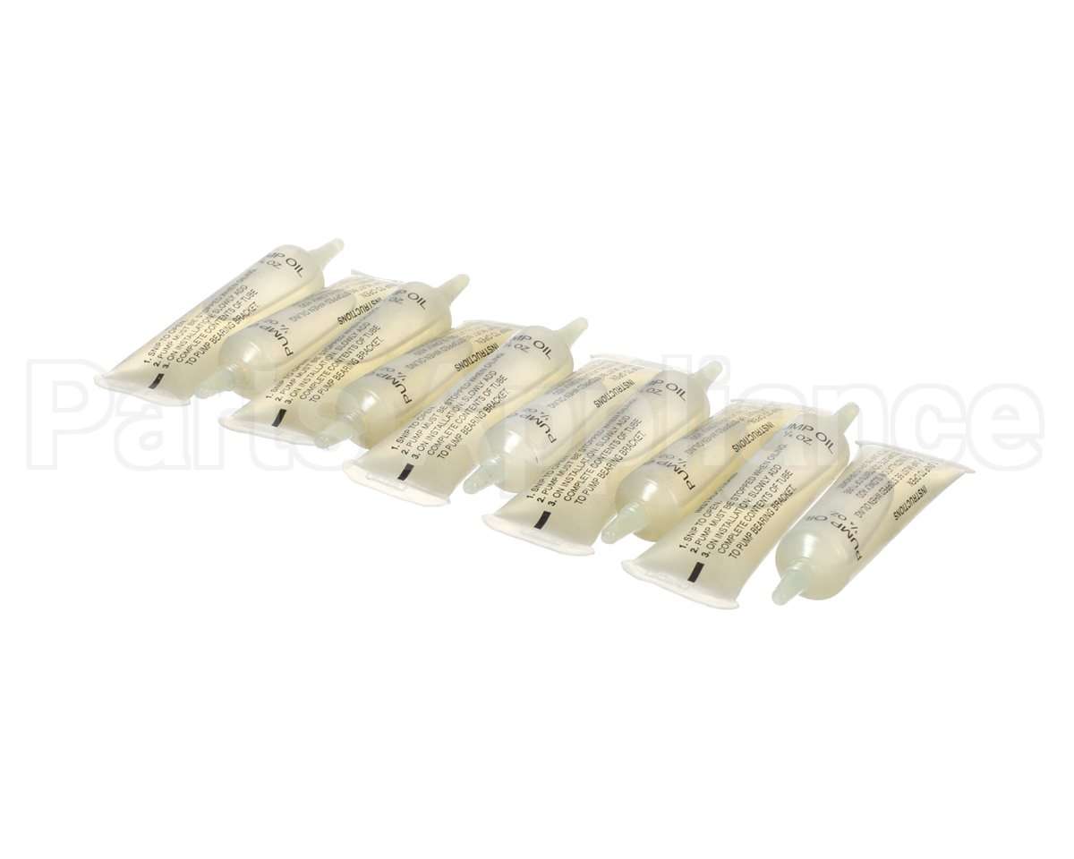 816621-000 Armstrong Fluid Technology 1/2 Oz. Oil Tube