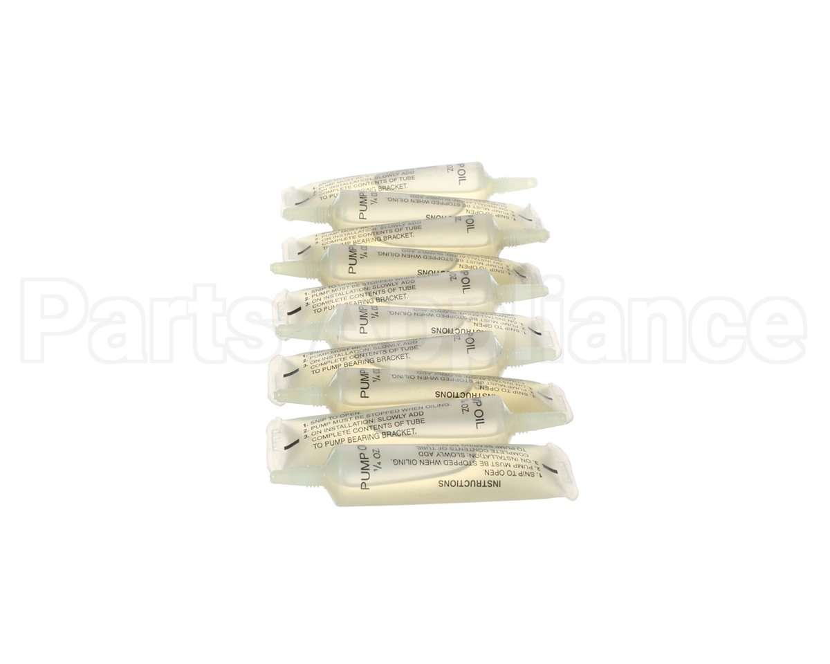 816621-000 Armstrong Fluid Technology 1/2 Oz. Oil Tube