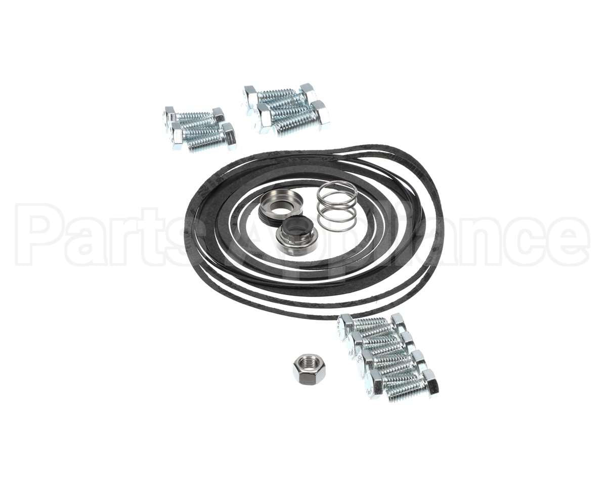 816706-025K Armstrong Fluid Technology Mechanical Seal Kit