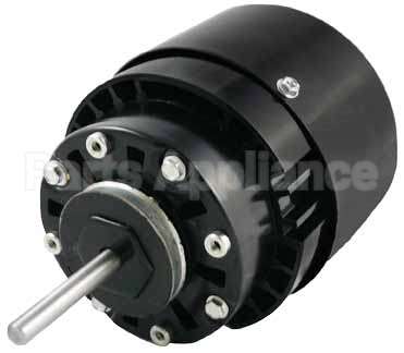 81672 Packard 115/230V 1/15Hp Fan Motor