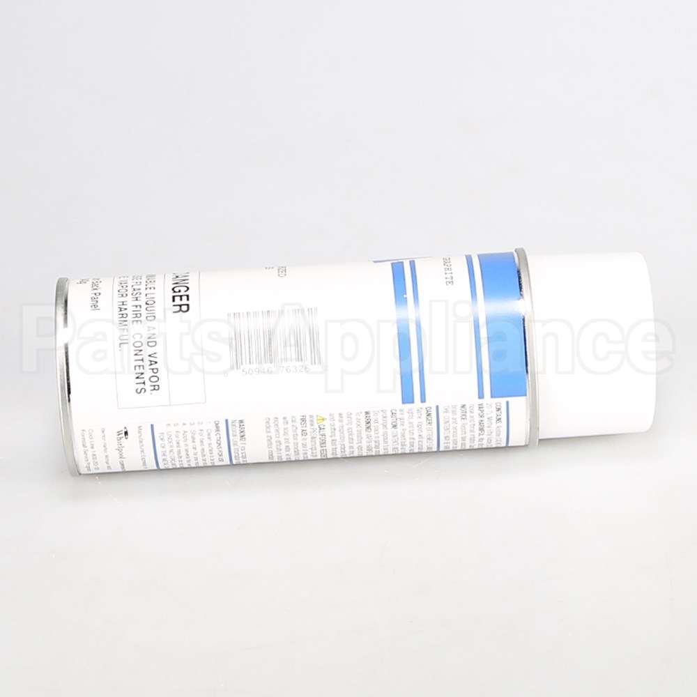 8171357 Whirlpool T/U Paint 13Oz Graphite